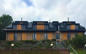 Apartmány Sport Dolní Morava